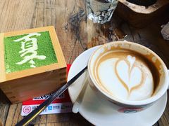 -咖梦餐厅 COMENG RESTAURANT