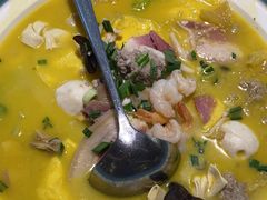 -南山翁新概念川菜(江宁万达广场店)