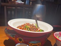 -老湘村·湖南土菜(天河维多利店)