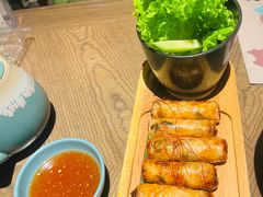 -安南越南餐厅(青岛万象城店)