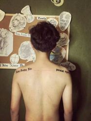 -極致刺青TATTOO STUDIO 私人订制