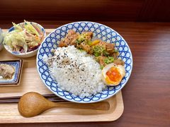 橙香照烧鸡-肥朵食堂(带梦胡同店)