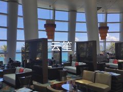 -深圳大梅沙京基洲际度假酒店