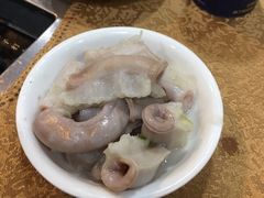 -丰尔粥食·粥底火锅·桑拿鸡(大良总店)