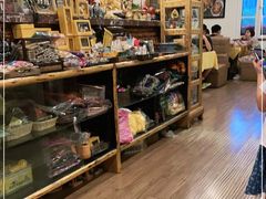 零售区-芭堤雅泰国餐厅(胜利路店)