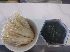 -亮健容天生蚝烧烤自助(交道口直营店)