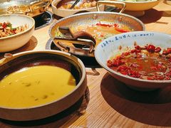 -吃饭皇帝大·土家民族菜(武陵源店)