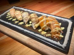 -文三酒肆自助放题(新街口友谊广场店)