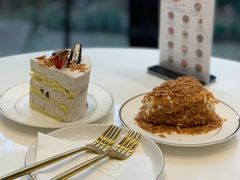 -PETIT PARIS 小巴黎(花园道店)