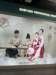 -倾城宝贝儿童摄影(新辰里酒仙桥店)