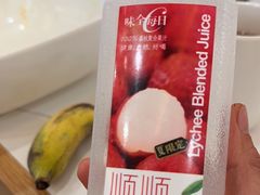 -第六季自助餐厅(北太平庄店)