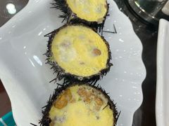 -渔码头食府(蓬莱阁店)