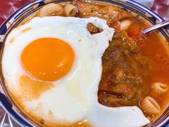 番茄鸡扒通粉-華叔茶記