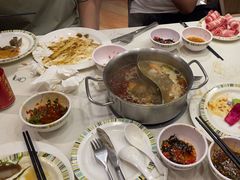 -吉布鲁牛排海鲜自助(芙蓉万家丽店)
