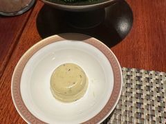 -上海兴国宾馆香樟园西餐厅