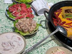 -五里关火锅(牛市口店)