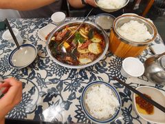 -本分冒菜直营(滨江店)