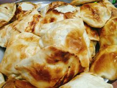特色烤包子-莎车清真美食