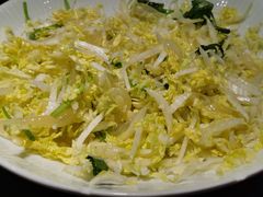 -李记东北饺子馆·东北菜(欢乐谷店)
