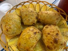 烤包子-马黑哥椒麻鸡(清江山水店)