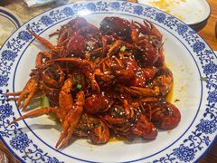 -满盆红龙虾(开发区店)