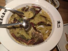 -太二酸菜鱼(福州泰禾店)