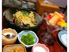 -渔日本料理铁板烧(新天地假日广场店)