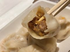 -朱新年·苏式汤团·面点(北寺塔店)