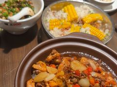 -味上湘菜馆(岳麓山店)