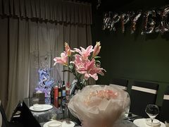 -魔厨私房菜(观音桥店)