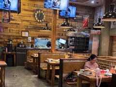 -馋嘴猫•北京食堂•烧烤宵夜(亚运村店)