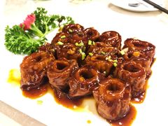 九转大肠-蓬莱春(芝罘店)