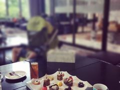 -怡廊(上海漕河泾万丽酒店)