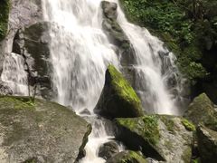 -藏龙百瀑风景区