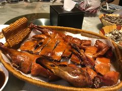 -老广酒楼(樱花店)