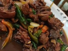 -鲁南仔·滕州炒鸡(经三路店)