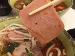 -筒骨麻辣烫(永同昌公寓胜明花园店)