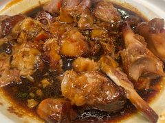 -大鸭梨烤鸭(甘家口店)