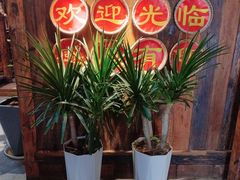 -普洱小黄牛餐厅铜火锅·思茅地方菜(世纪城店)