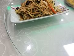 -聚德福海鲜家常菜(刘庄店)