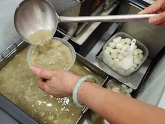 马蹄绿豆沙（碗）-旺旺饼屋传统糖水(黄塘路店)