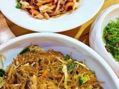 -舌尖上·霞浦滩涂海鲜·新闽菜(总店)
