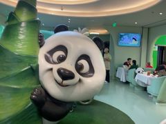 -眉州东坡·熊猫主题餐厅(枫蓝店)