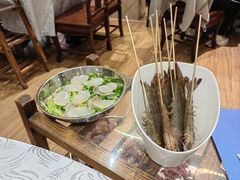 -丰尔粥食·粥底火锅·桑拿鸡(大良总店)