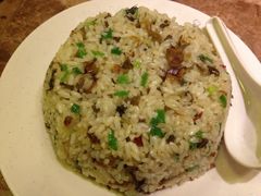 酸菜炒饭-蛙蛙叫干锅年代(簋街总店)