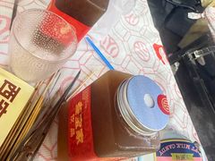 -叁宝烤肉• 西安烧烤(凤城十二路店)