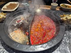 -蜀大侠火锅(建设路第五大道店)