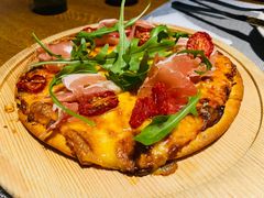 -曼乐辰餐厅(中庚漫游城店)