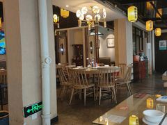 -潮汕壹号·潮汕菜·打边炉·生腌(总店)