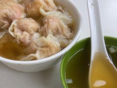 -麦文记面家(佐敦店)